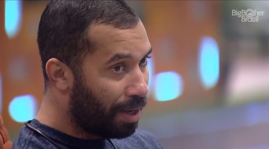 BBB21: Gil enfia faca nas costas de Juliette e se alia a Fiuk: "Meu pódio acabou de mudar"