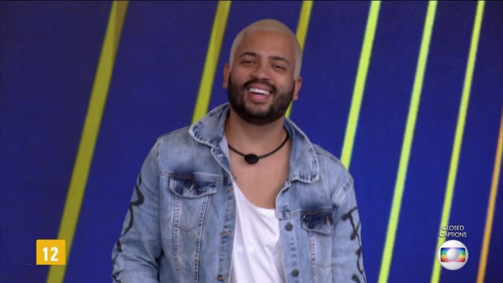 BBB21: Globo faz intervalo suspeito após eliminação de Projota e público detona manipulação