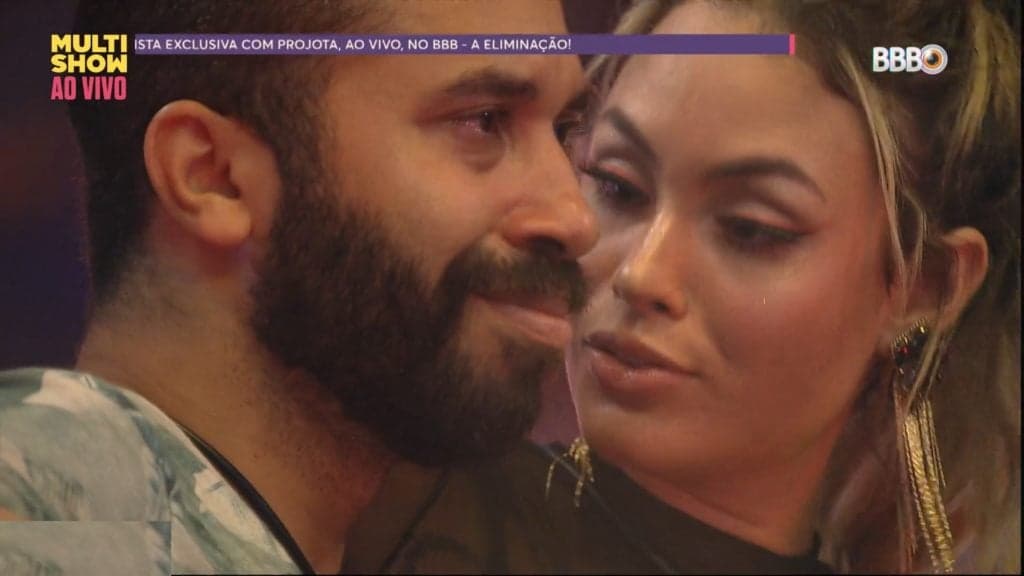 BBB21: Sarah deixa escapar falsidade e máscara dela cai por terra: "Ninguém veio fazer amigo aqui"