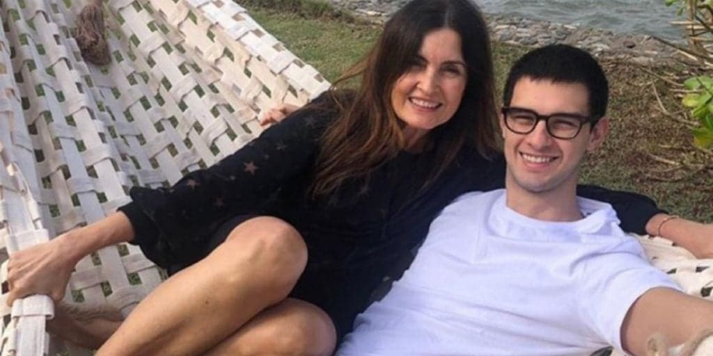 Recatado, filho de Bonner e Fátima teve relação mantida há anos exposta, saiu do Brasil e ganhou apoio