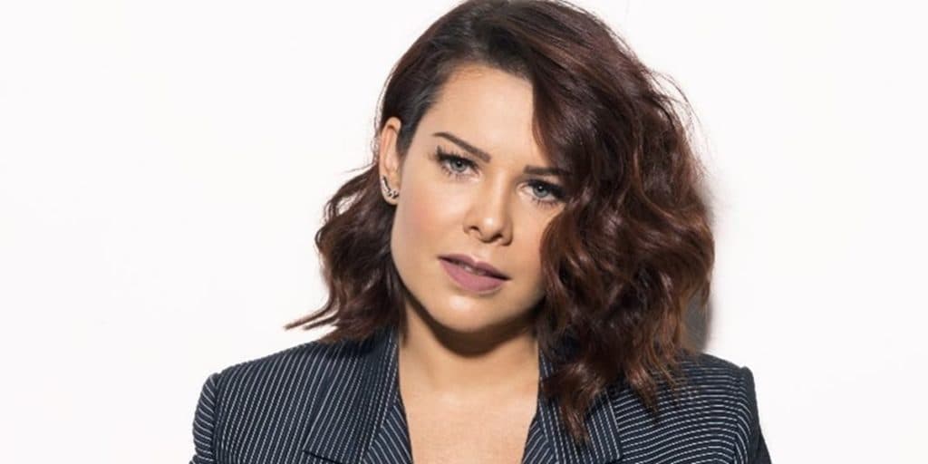 Fernanda Souza, após recado direto para Thiaguinho, faz desabafo em textão e afirma: “Estava certa”
