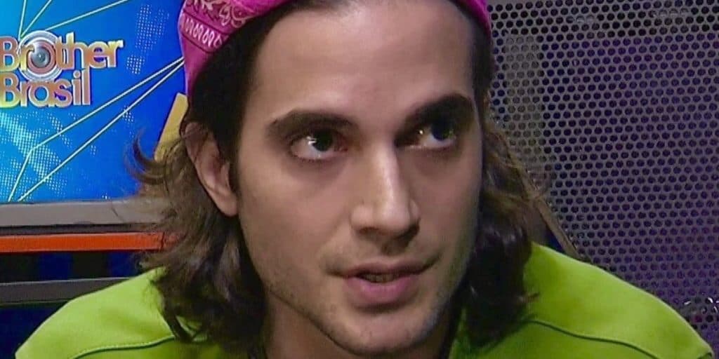 Treta entre Fábio Jr. e Fiuk é exposta após cantor se ver obrigado a participar do “BBB 21”: “Não entrava em casa”