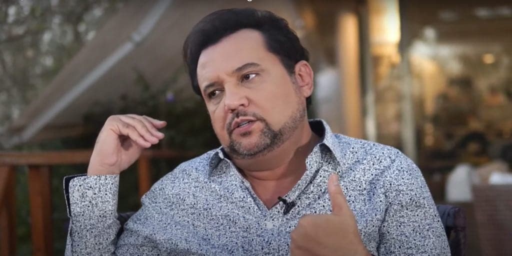 Record dá notícia às pressas sobre Geraldo Luís e hospital confirma perda de parte do corpo aos 49 anos