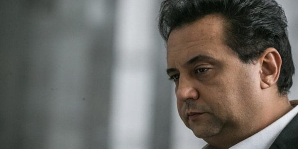 Hospital confirma situação mortal de Geraldo Luís, aos 49 anos, notícia abala o Brasil e anúncio é feito: “Vida”