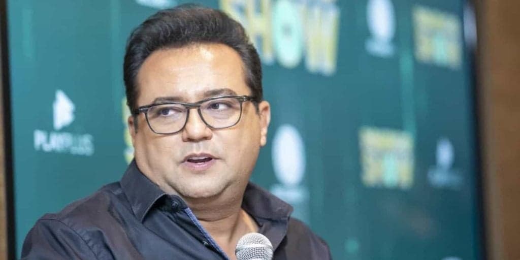 Geraldo Luís, aos 49 anos, é transferido às pressas para UTI e perde parte do corpo em hospital: “Orações”