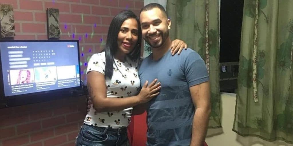 Traidora? Irmã de Gilberto se mostra insatisfeita e diz desejar saída do irmão do BBB21