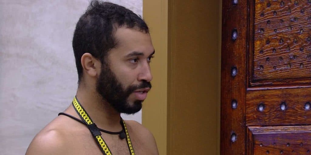 Rodolffo ou Juliette? Gilberto finalmente decide quem vetar da Prova do Líder e solta o verbo: “É o certo”