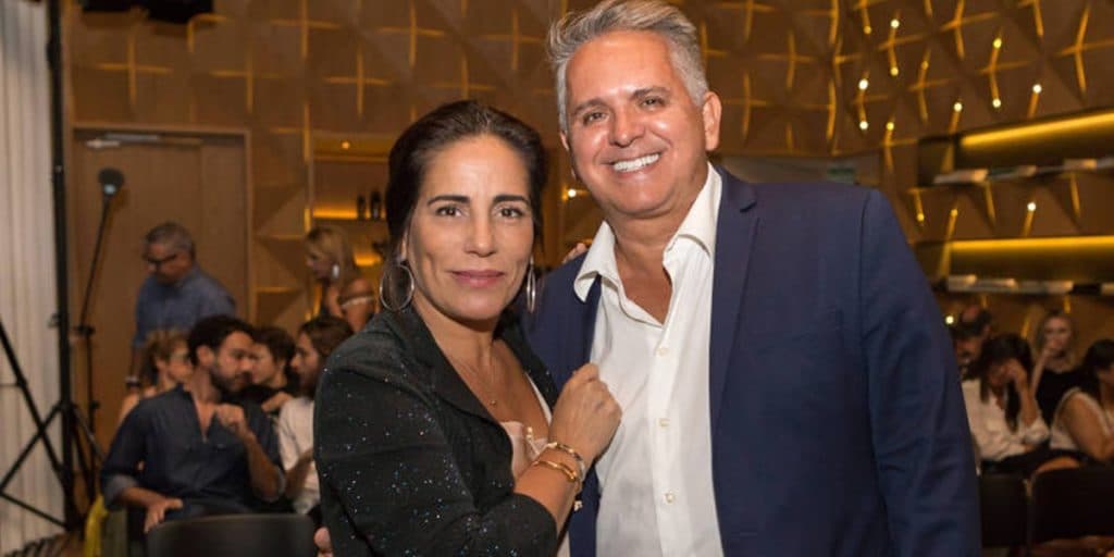 Atual de Glória Pires, Orlando Morais, impactou a todos com recado público à Fábio Jr.