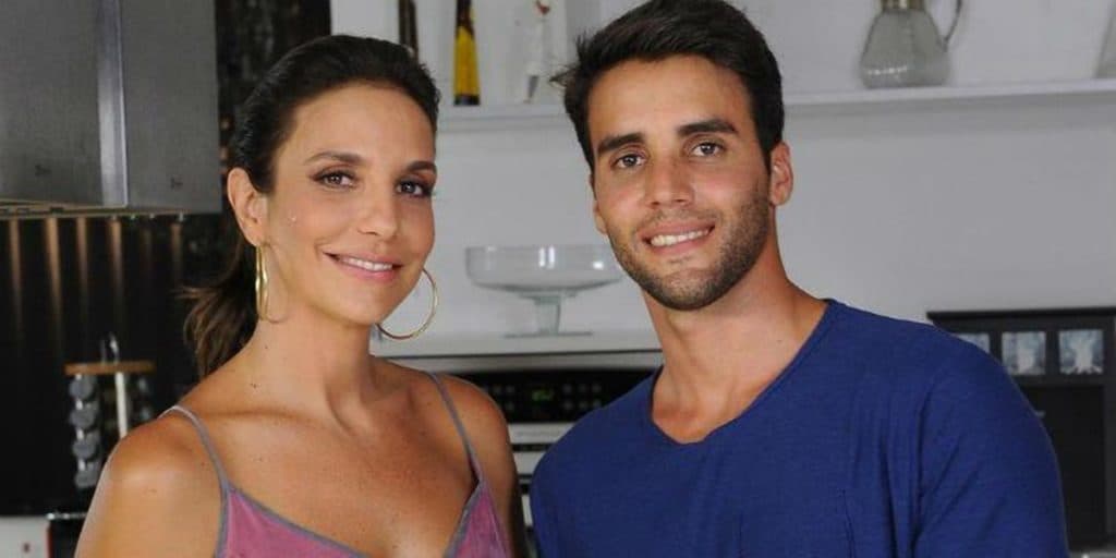 Marido de Ivete Sangalo detona o que pensa, após cantora expor crise, fim e quebra-pau: “O que a gente precisa”