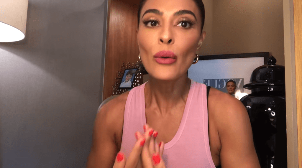 Juliana Paes, após descobrir doença, quebra o silêncio e expõe vício mortal: "Maldito"