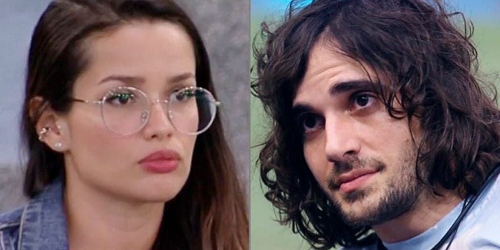 Juliette briga mais uma vez com Fiuk e causa indignação na casa do BBB21: "Louca para discutir"