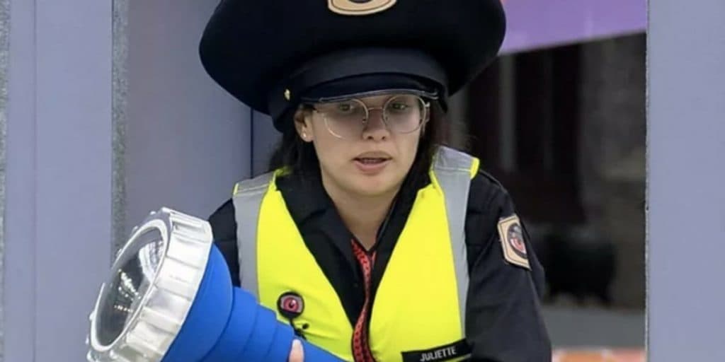 BBB21: Rivalidade? Juliette repensa aliança com Sarah após monstro: "Podia ter feito mais"