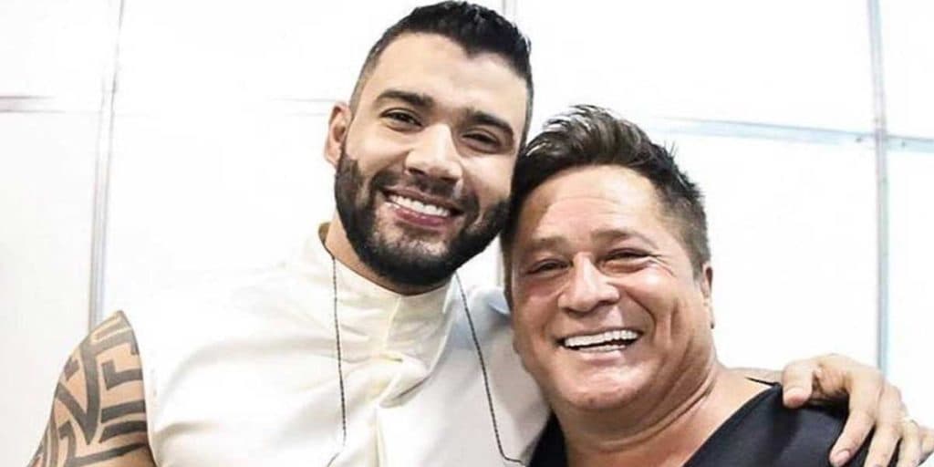 Leonardo fica diante da morte, expõe luto ao perder amigo de longa data e anúncio envolvendo Gusttavo Lima é feito