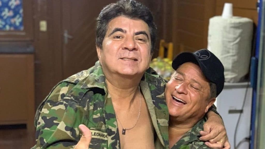 Reviravolta no caso da morte do assessor de Leonardo aponta crime e deixa público chocado