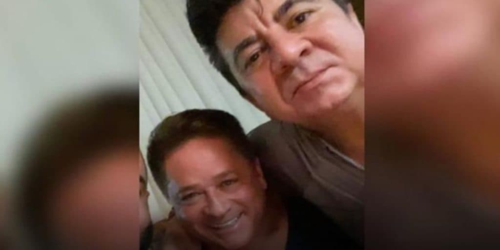 Luto! Amigo de Leonardo é morto por tiro dentro da casa do cantor em Goiás
