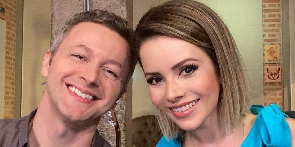 Lucas Lima detona tristeza, divórcio e divulga vídeo estarrecedor sem Sandy: "Não se admire se um dia"