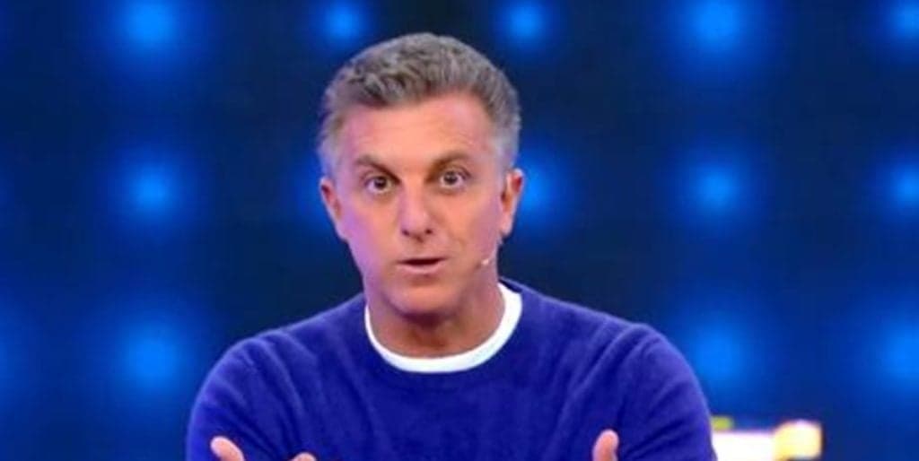 Luciano Huck bate o martelo e decide se vai ou não continuar na Globo ou vai se candidatar a presidente; saiba