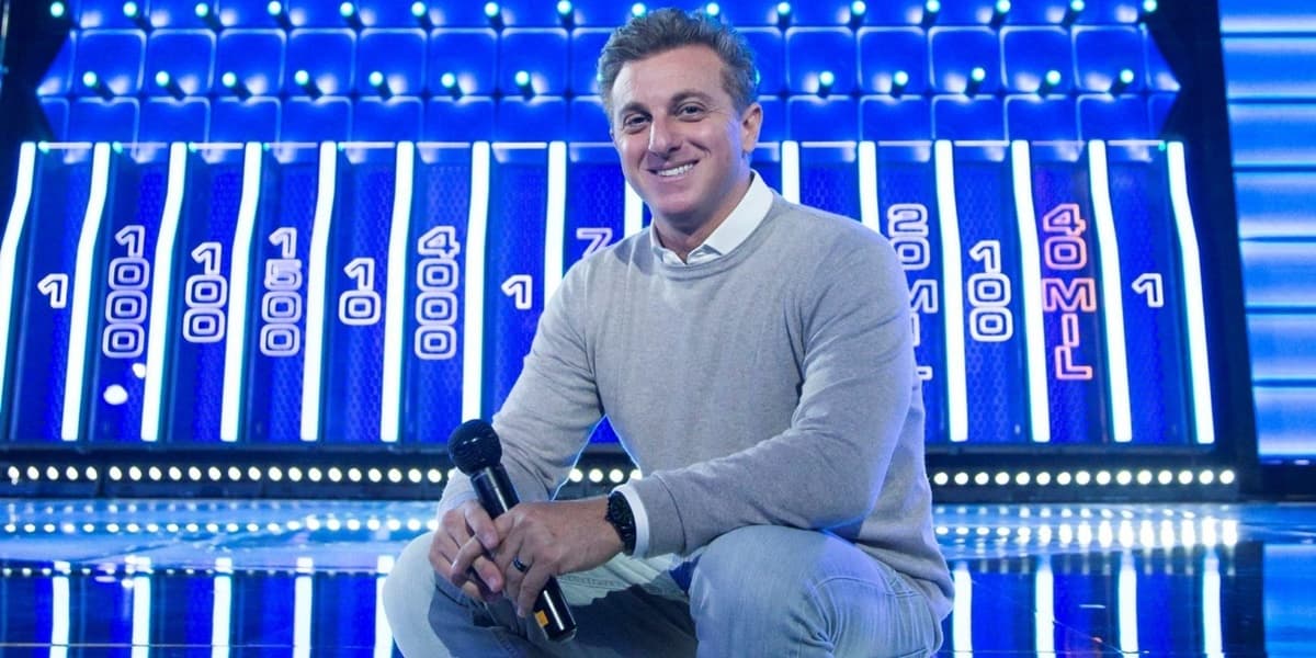 Luciano Huck Luciano Huck