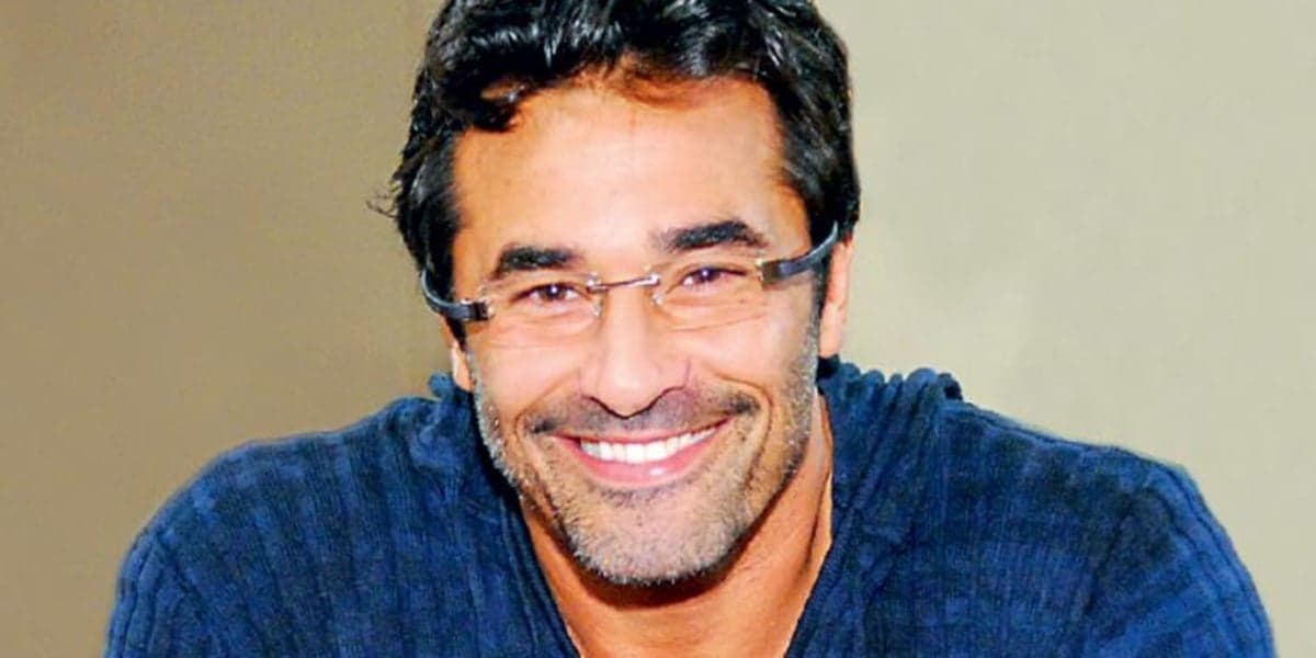 Luciano Szafir