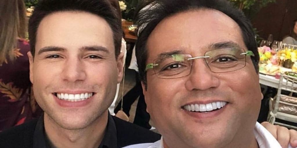 Luiz Bacci faz anúncio às pressas, situação de Geraldo Luís é exposta e doença mortal destrói: “Infelizmente”