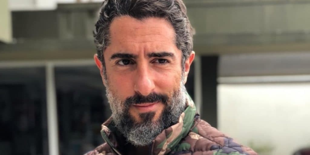 Contratado pela Netflix, Marcos Mion tem reviravolta bombástica e confirma ida à Globo