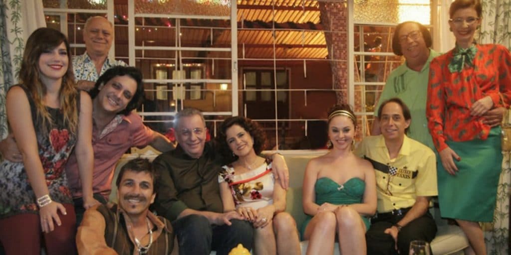 Por que eterno Beiçola surpreendeu ao falar de A Grande Família e atitude triste; expôs Marieta e Nanine