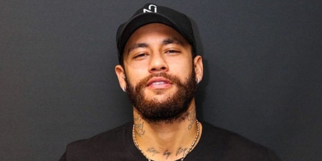 Neymar é visto no Tinder, flagra é exposto e jogador comenta repercussão: "Se divertindo"
