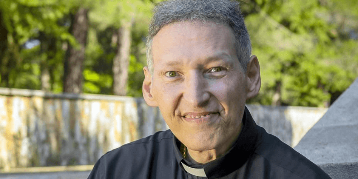 Padre Marcelo Rossi