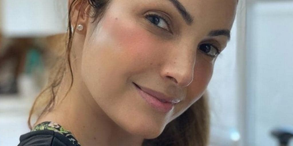 Patrícia Poeta faz anuncio de chegada de nova 'filha' e encanta com fofura: "A nova integrante da casa"