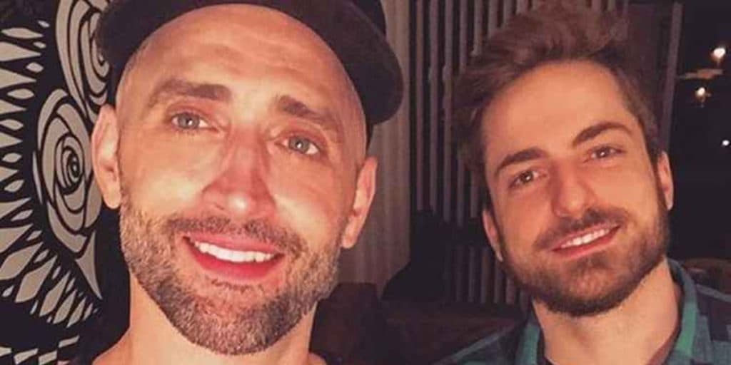 Marido de Paulo Gustavo expõe atual estado de saúde do ator, após entubação, e faz pedido de orações: "falta de ar"