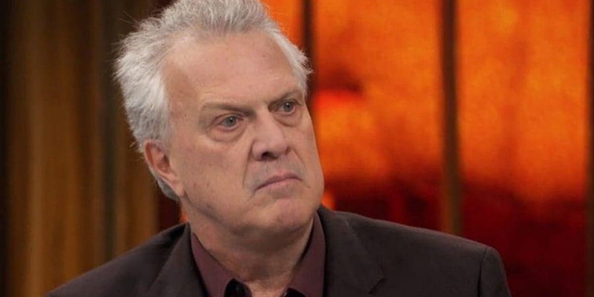 Pedro Bial