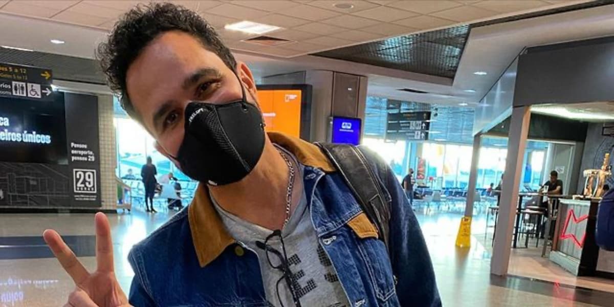 Luciano (Reprodução)