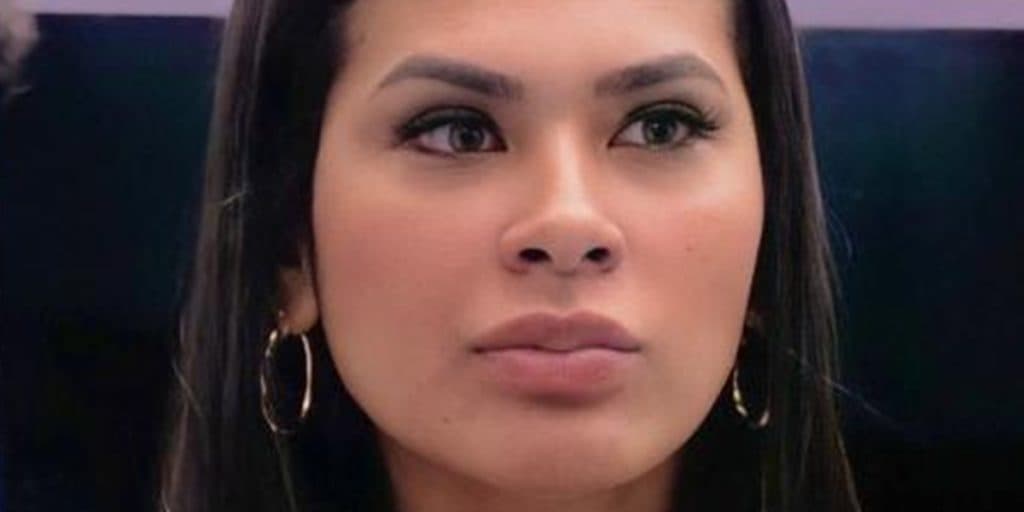 Pocah preocupa após crise de tosse no BBB21, Covid-19 é cogitada e pedido para exame é feito: "faz um PCR"