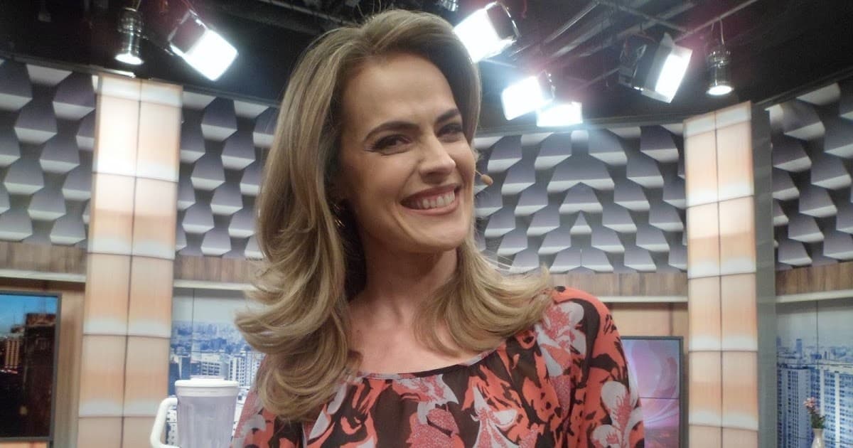 Regiane Tápias (Foto: Reprodução) Regiane Tápias (Foto: Reprodução)