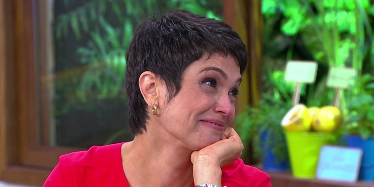 Sandra Annenberg, Maju Coutinho