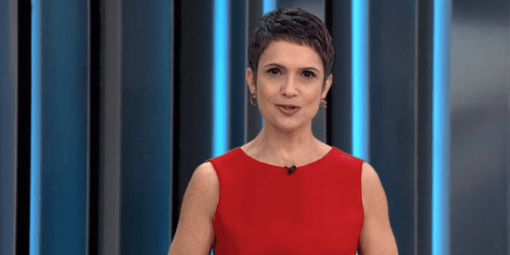 Luto! Sandra Annenberg dá notícia mais triste do dia e vê jornalista ser tirada da Globo às pressas: “Perdidas”