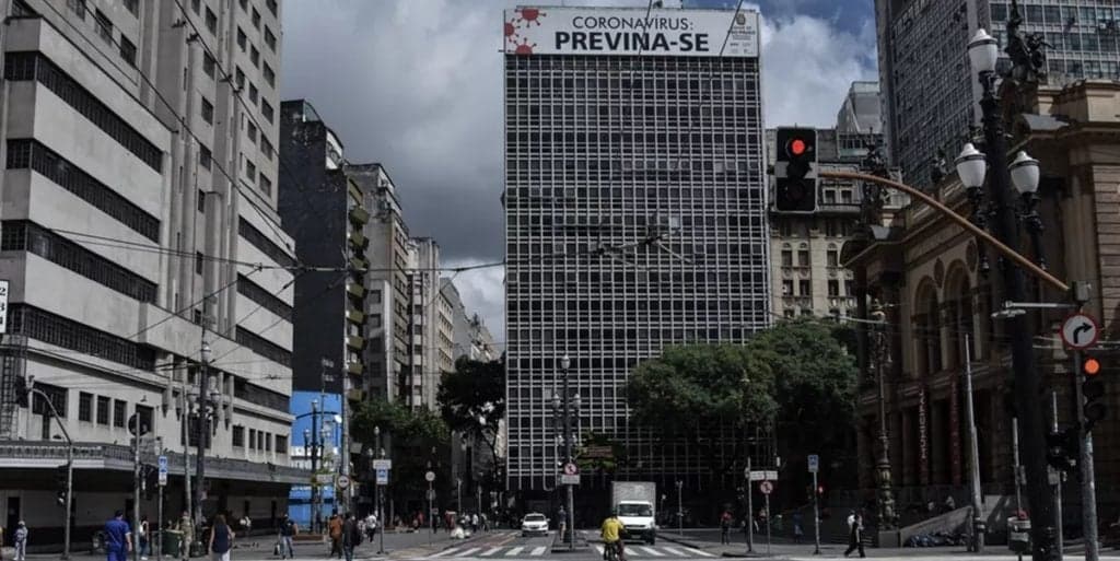 São Paulo registra novo recorde de mortes por Covid-19 em 24 horas; saiba mais