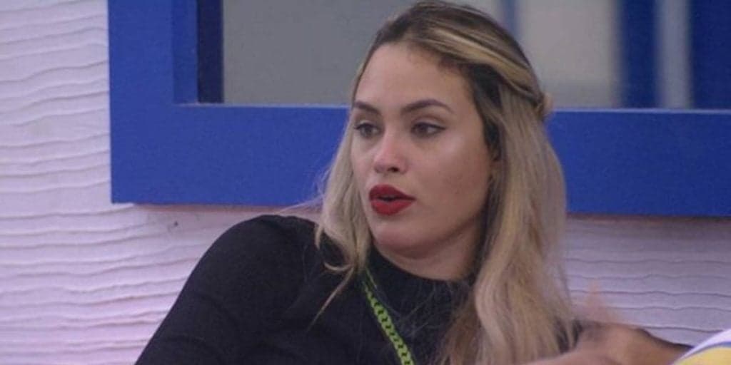 Sarah decepciona público, confirma aliança com Bolsonaro e esconde provas antes de entrar no BBB21: "Eu vou mentir?"