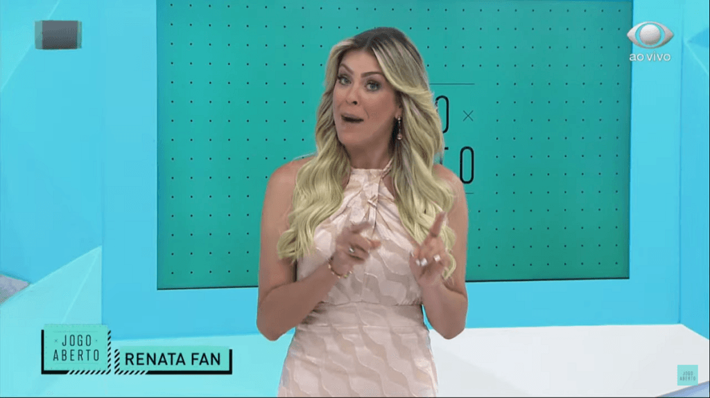 Renata Fan Renata Fan