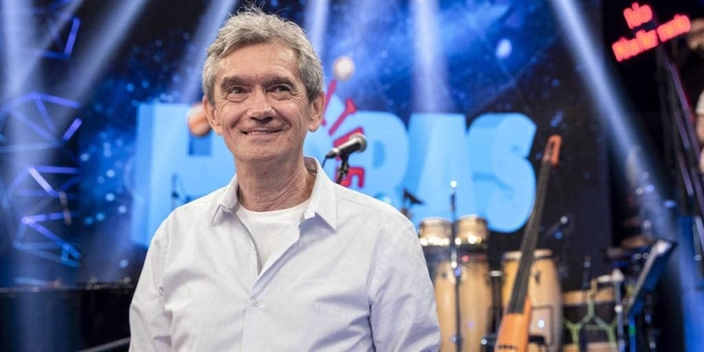 Após 21 anos, Altas Horas tem desfecho confirmado na Globo e substituto de Serginho Groismann é anunciado