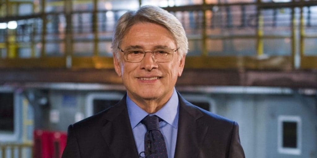 Sérgio Chapelin aparece após sumiço, Globo dá triste notícia e Sandra Annenberg confirma: “Tempo de vida”