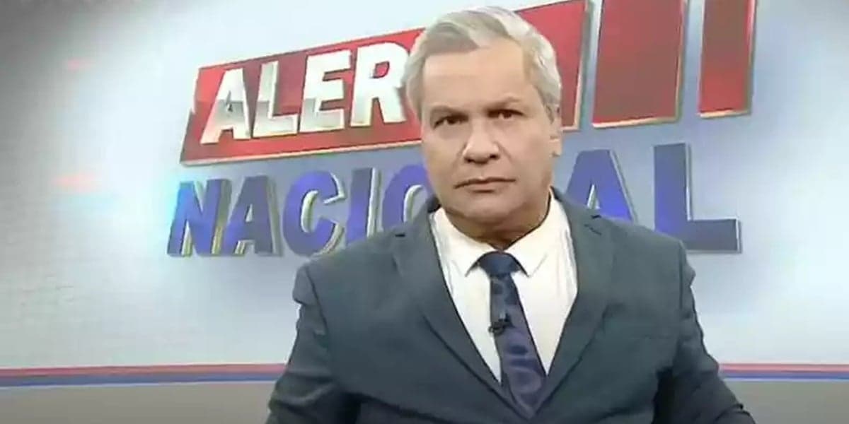 Sikêra Jr perdeu metade de sua audiência na RedeTV! (Foto: Reprodução) Sikêra Jr perdeu metade de sua audiência na RedeTV! (Foto: Reprodução)