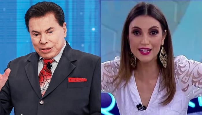 Silvio Santos, após soltar os cachorros em cima de Chris Flores, amarga arrependimento e ressuscita programa no SBT