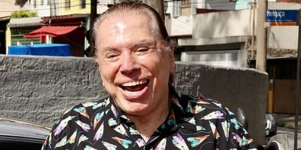 Silvio Santos faz divisão da herança entre as filhas e a esposa - Foto: Reprodução