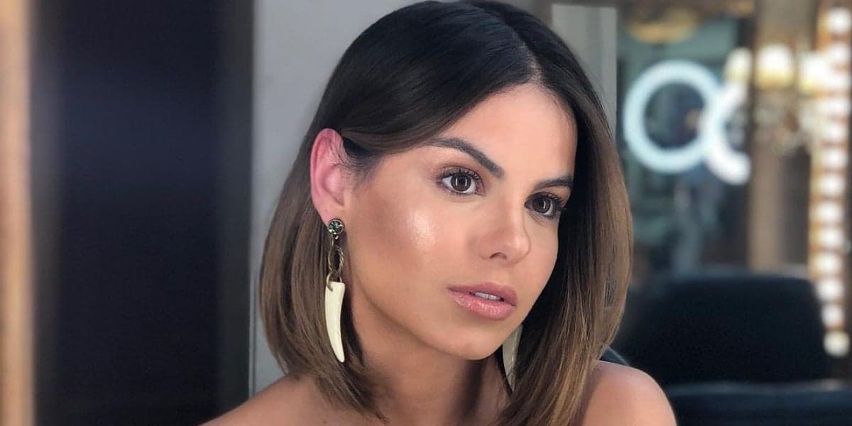Sthefany Brito abre o jogo e revela motivo do fim do casamento com Alexandre Pato - Foto: Reprodução