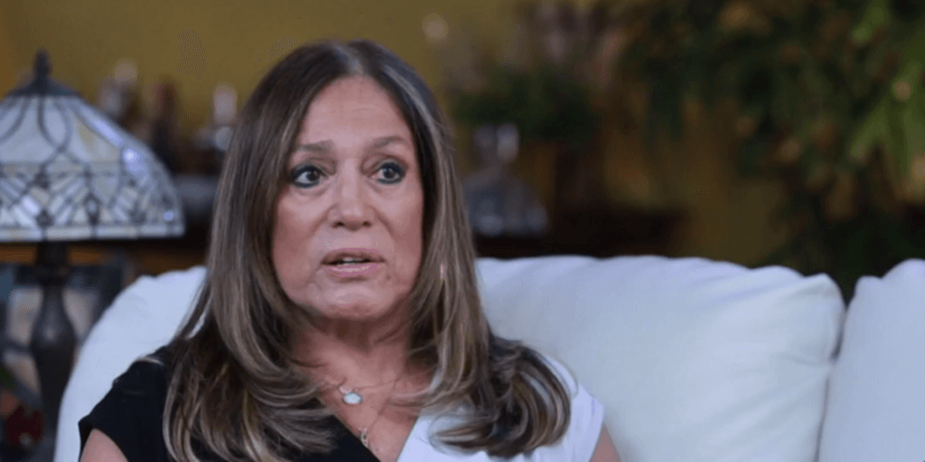 Susana Vieira expõe ator de pênis minúsculo em cena de sexo e nome dele é descoberto: "Gozaram"