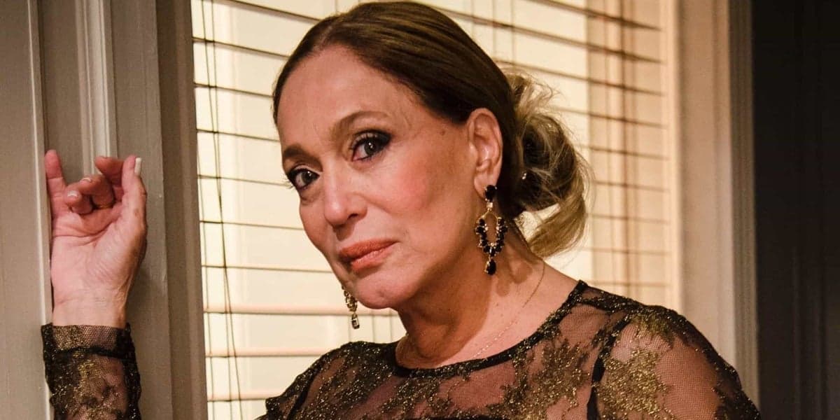 Susana Vieira