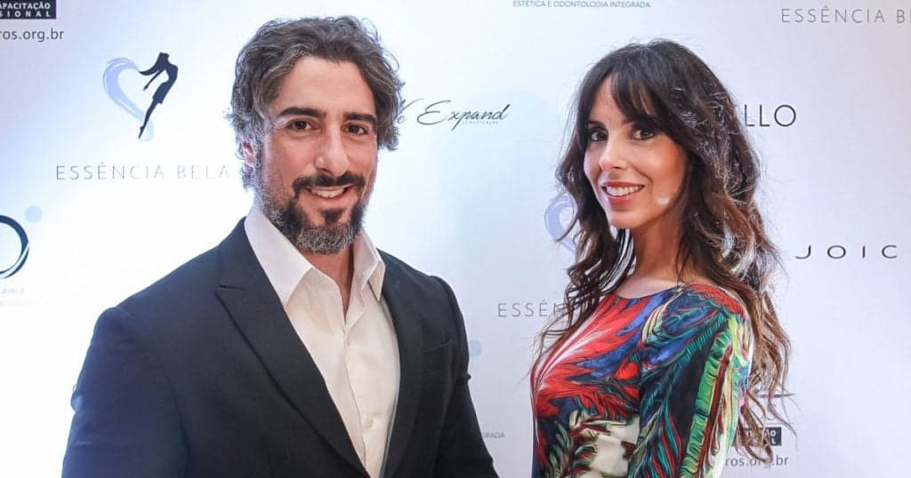 Mulher de Marcos Mion vai à público, faz triste desabafo e assume ao Brasil difícil luta: "Hospital"