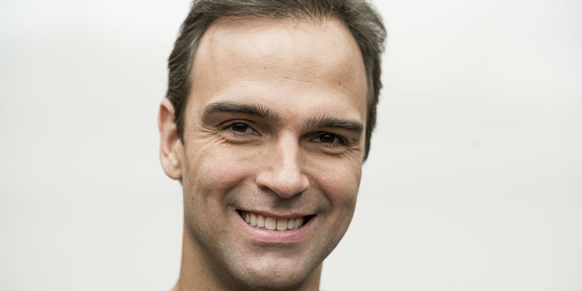Tadeu Schmidt