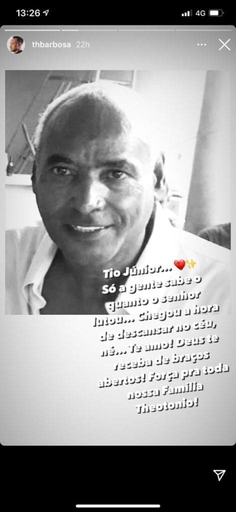 Thiaguinho 